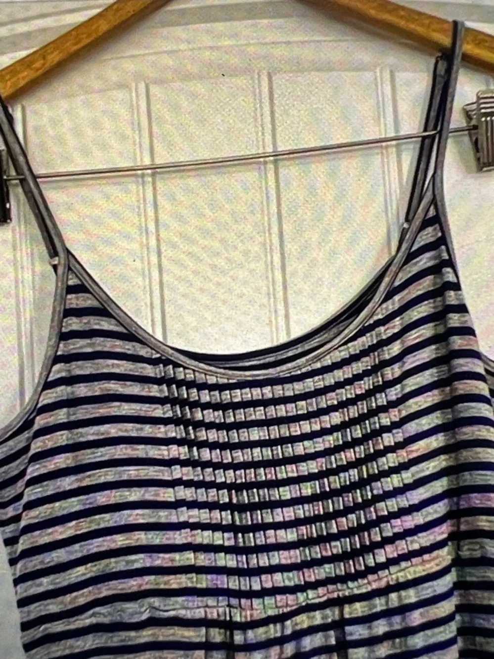 Calvin Klein Stretch Maxi Dress